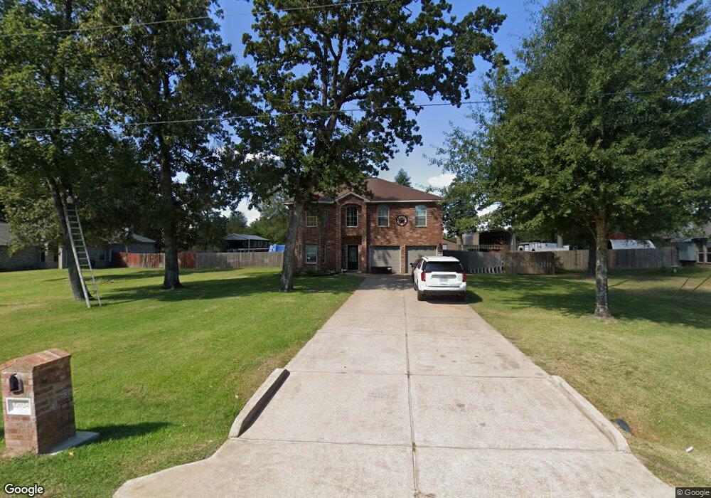 27024 Del Rio Trail W, Magnolia, TX 77355 - photo 1