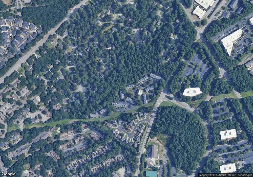 6225 Windsor Trace Dr unit 6225, Norcross, GA 30092 - photo 1