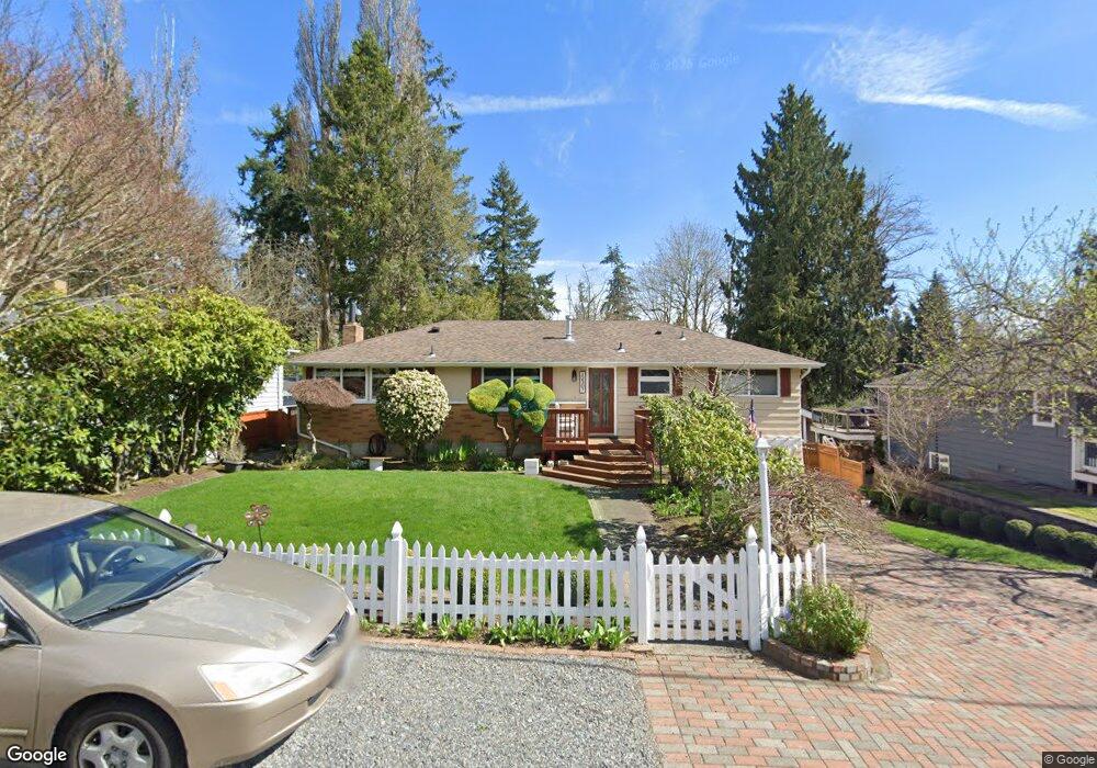 22307 86th Place W, Edmonds, WA 98026 - photo 1