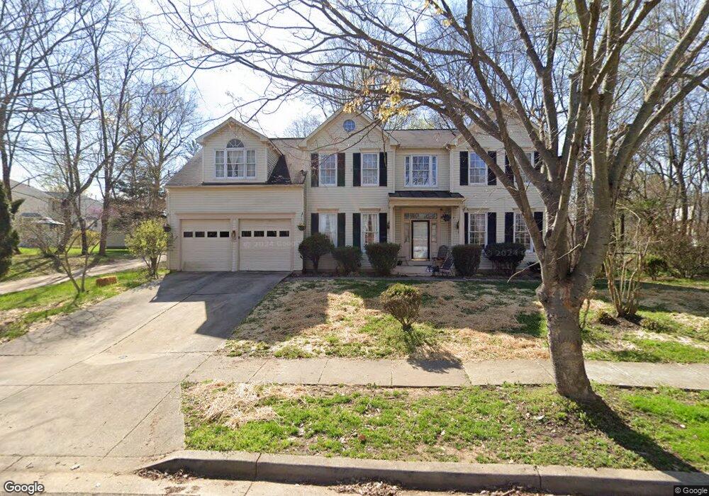 2104 Arctic Fox Dr, Bowie, MD 20721 - photo 1