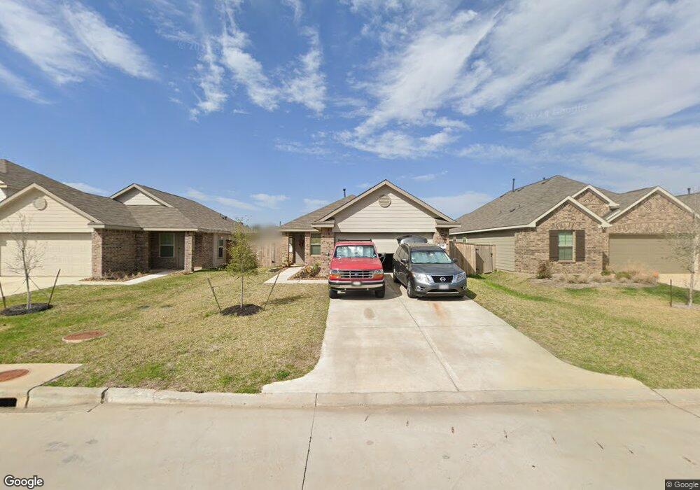 835 Deerhurst Ln, Magnolia, TX 77354 - photo 1