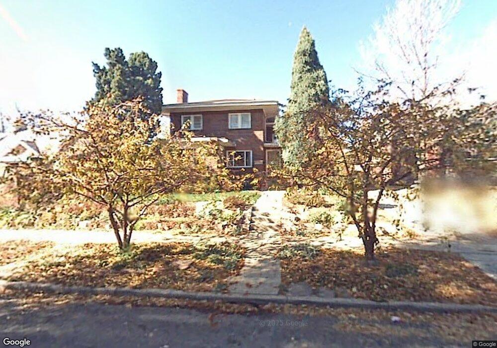 2865 Clermont St, Denver, CO 80207 - photo 1