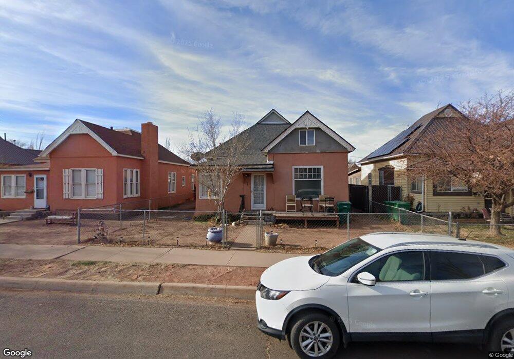 207 W Fourth St, Winslow, AZ 86047 - photo 1
