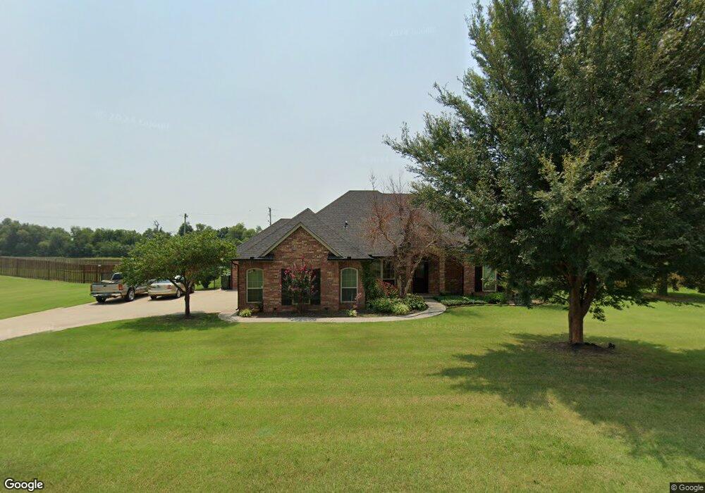 14759 Cottonwood, Edmond, OK 73025 - photo 1