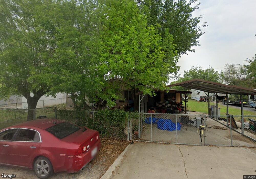 714 N Canna St, Pharr, TX 78577 - photo 1