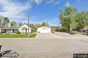 345 N 200 E, Monroe, UT 84754