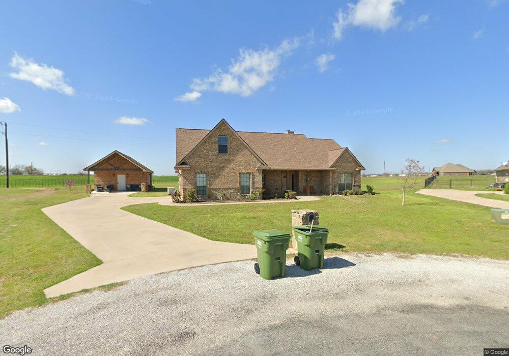 140 Champions Dr, Weatherford, TX 76087 - photo 1