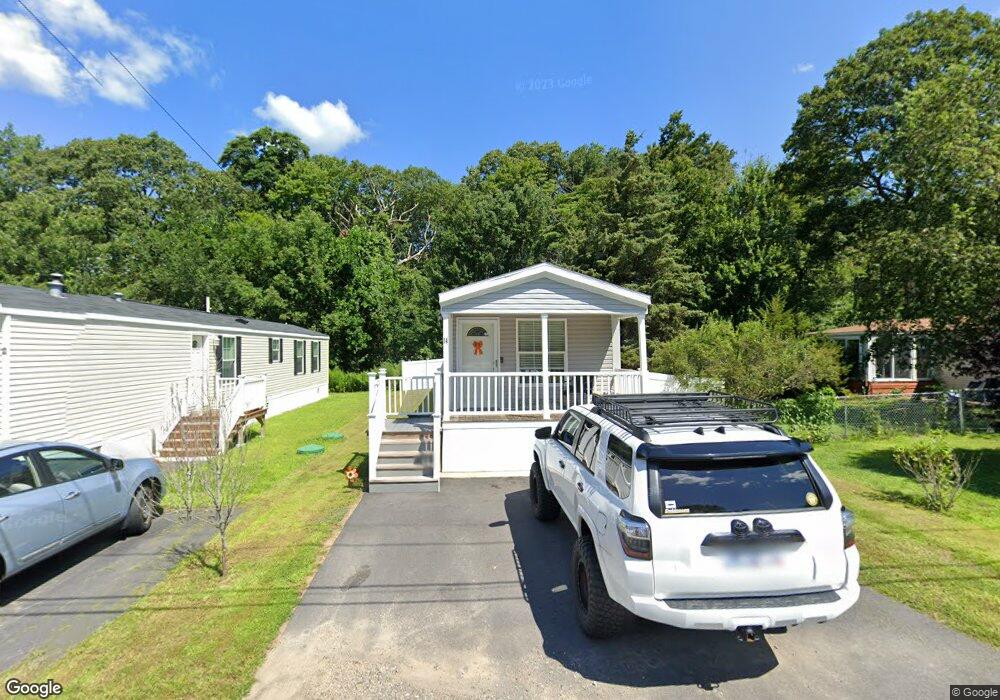 14 Hemlock Dr, Glocester, RI 02814 - photo 1