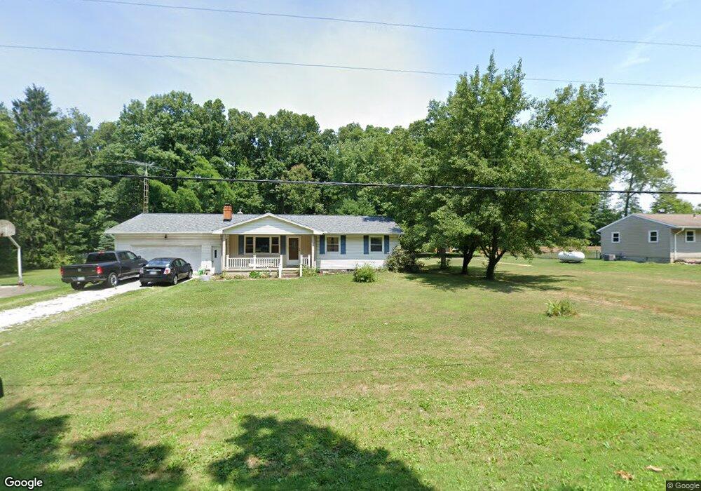 9647 Matty Rd, West Salem, OH 44287 - photo 1