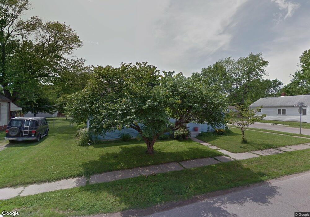 898 Graham St, Franklin, IN 46131 - photo 1