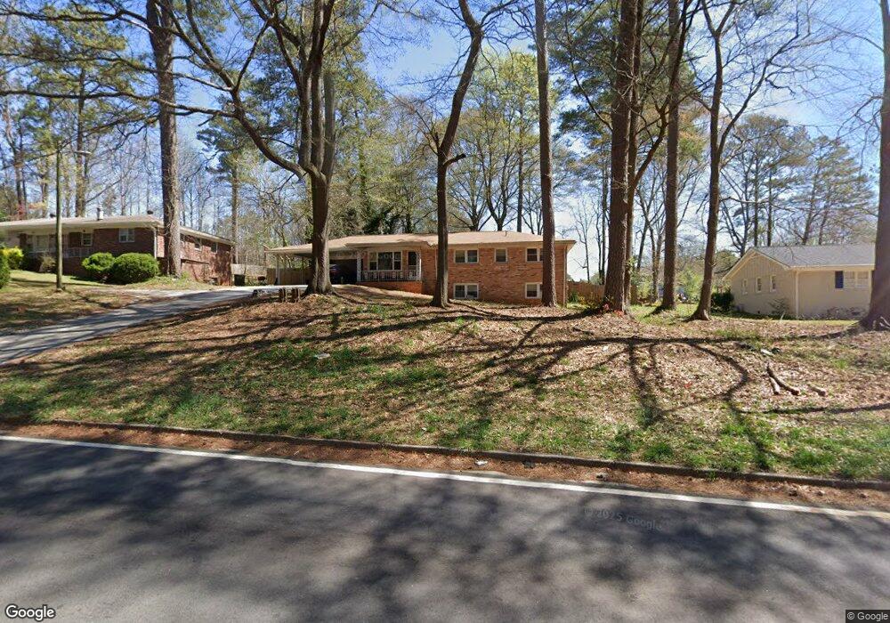 6220 S Gordon Rd unit 4, Austell, GA 30168 - photo 1