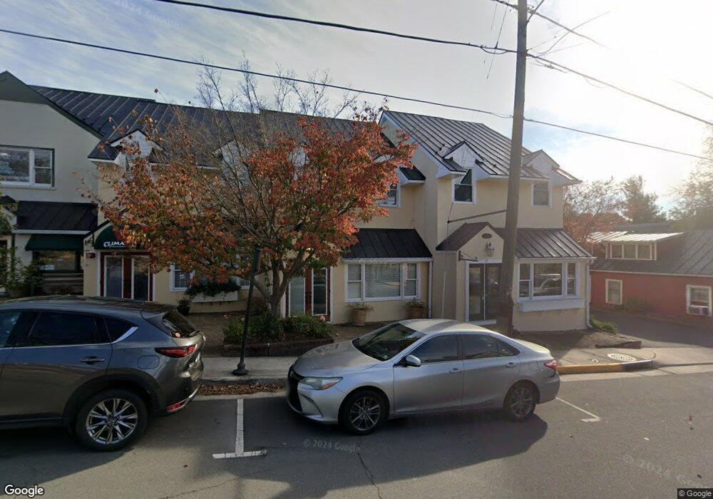 11 W Federal St unit D, Middleburg, VA 20117 - photo 1