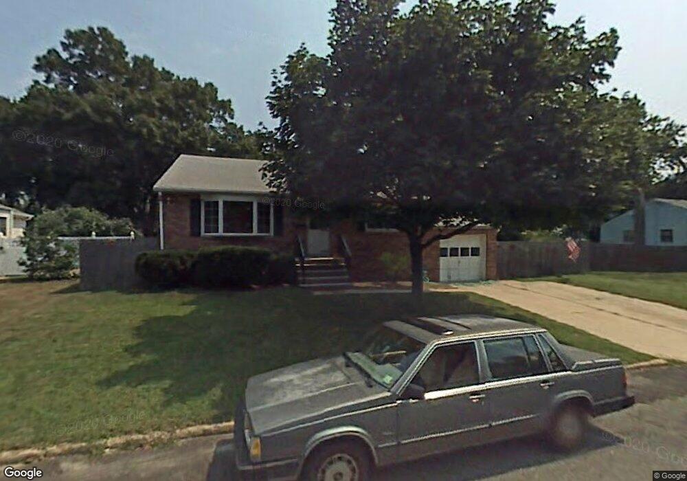 25 Region Dr, Hazlet, NJ 07730 - photo 1