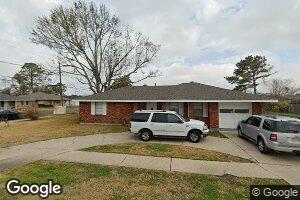 1109 N Atlanta St, Metairie, LA 70003