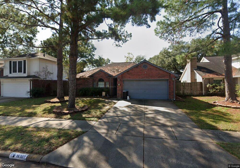 16307 Salinas Ln, Houston, TX 77095 - photo 1