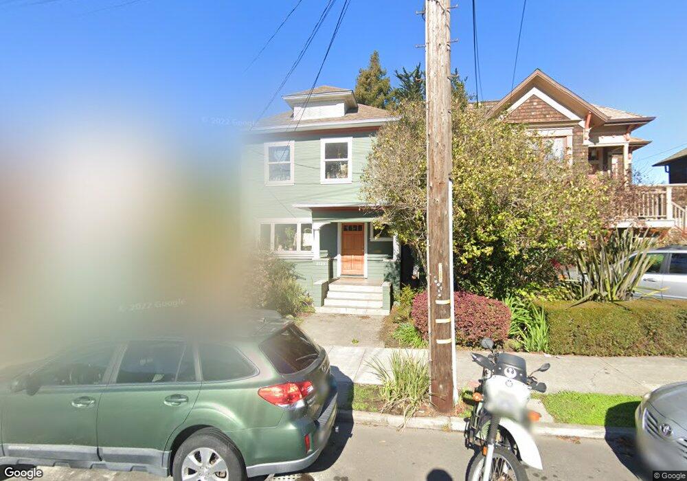 2123 Parker St, Berkeley, CA 94704 - photo 1