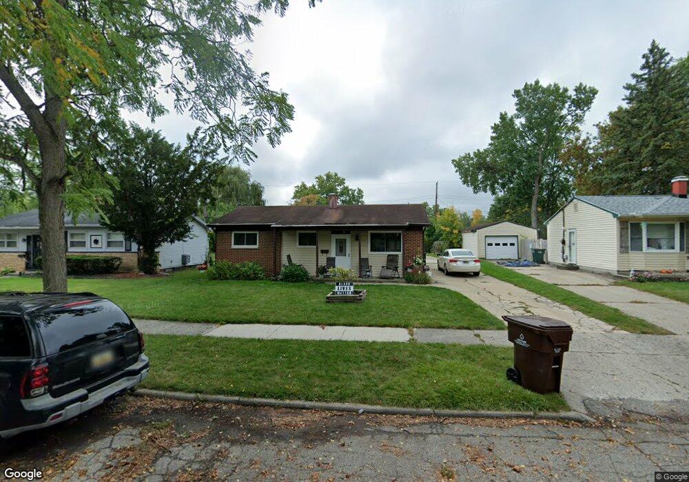 3617 Lucie St, Lansing, MI 48911 - photo 1