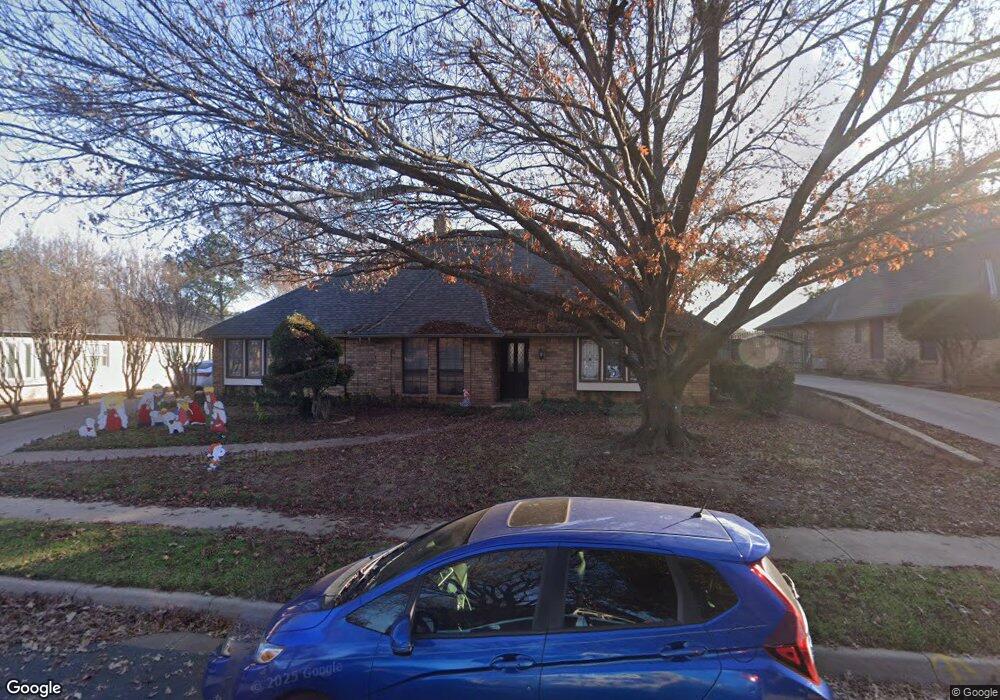 1824 Glenbrook Ct, Bedford, TX 76021 - photo 1