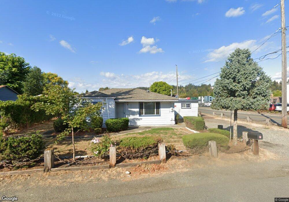 5913 15th St E, Fife, WA 98424 - photo 1