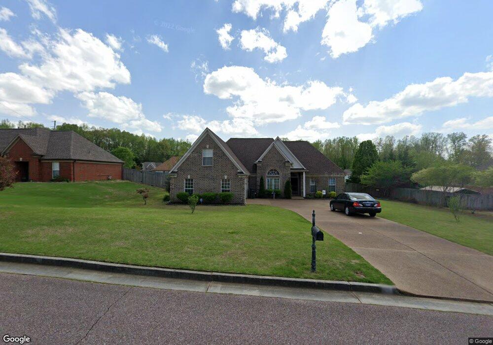 25 Countrybrook Dr, Oakland, TN 38060 - photo 1