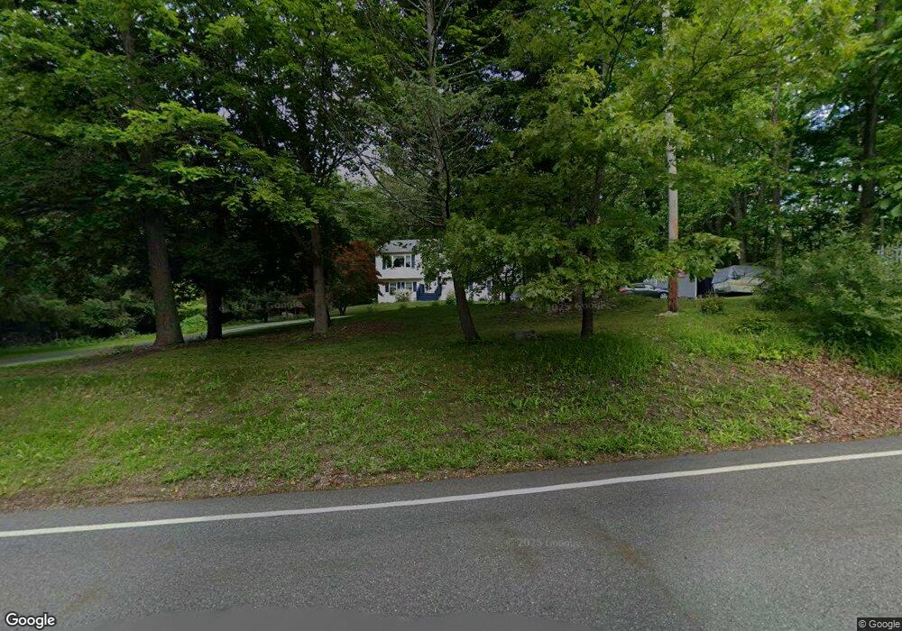 961 Owassa Rd, Newton, NJ 07860 - photo 1