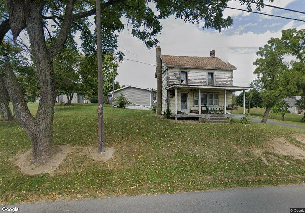 5192 Rice Hollow Rd, Greencastle, PA 17225 - photo 1