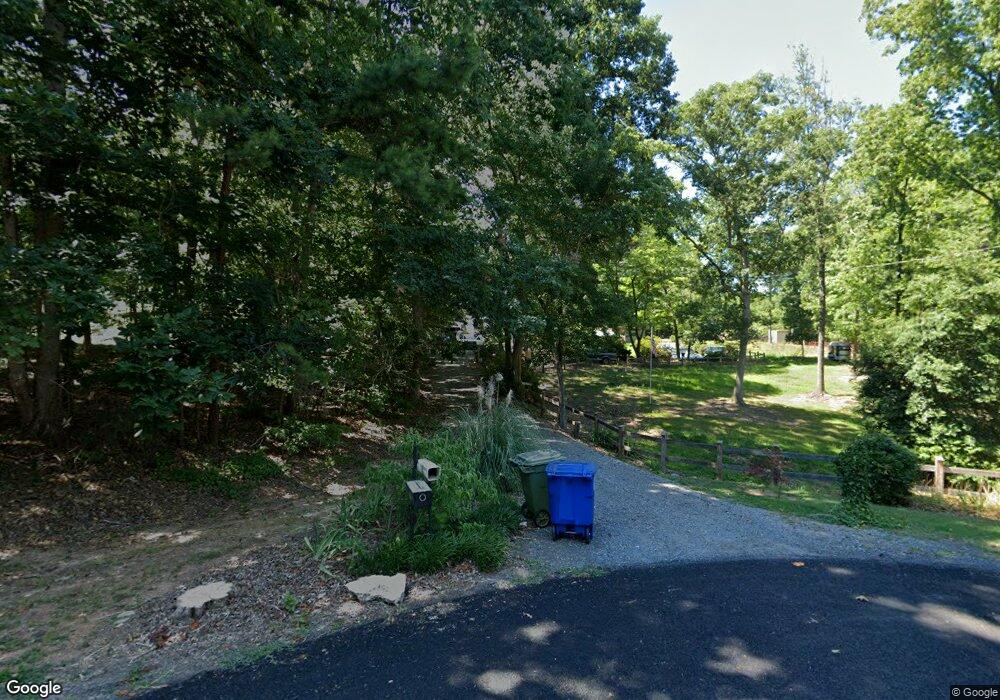 2713 Woodfield Dr, Sophia, NC 27350 - photo 1