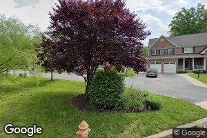 6215 Benhurst Rd, Baltimore, MD 21209