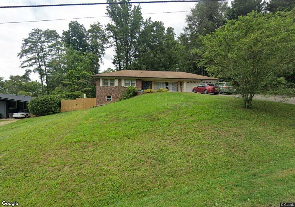 8 Stockwood Rd, Asheville, NC 28803 - photo 1