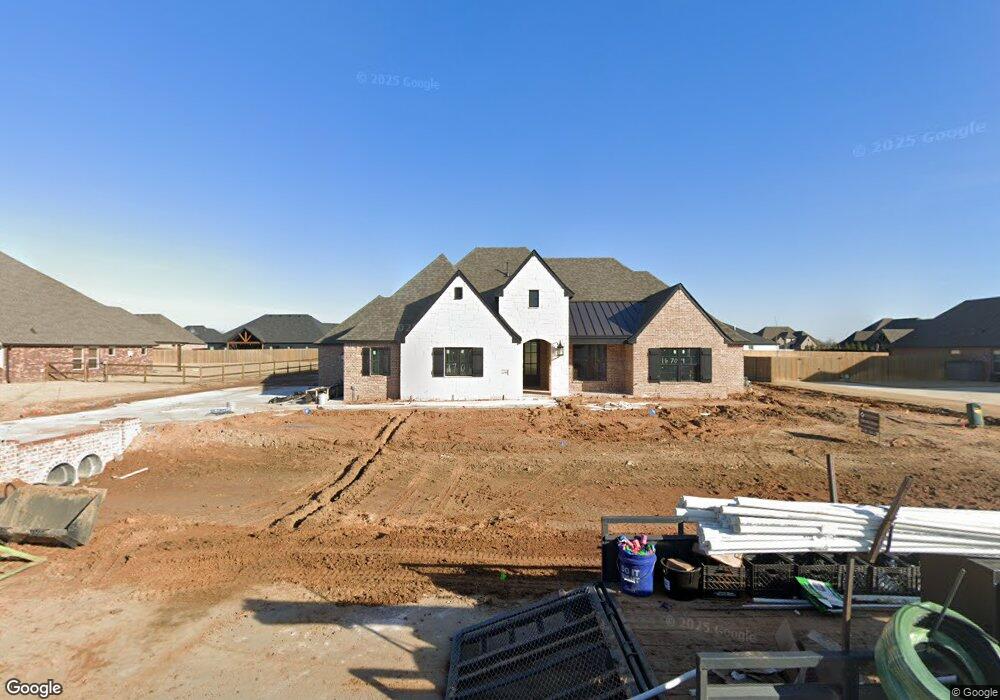 16709 S 2nd Place E, Glenpool, OK 74033 - photo 1