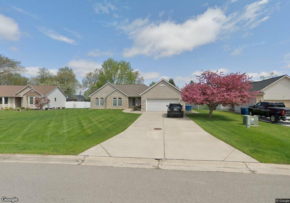 5068 Wyndemere Square, Swartz Creek, MI 48473 - photo 1