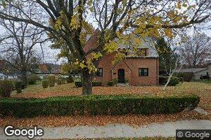 208 N Market St, Mc Arthur, OH 45651