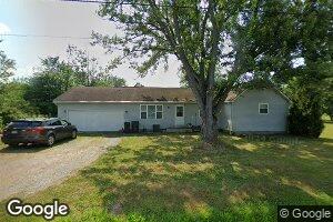 5125 McClintocksburg Rd, Newton Falls, OH 44444