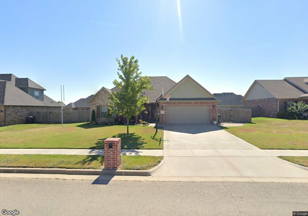 5415 Nottingham Place, Bartlesville, OK 74006 - photo 1