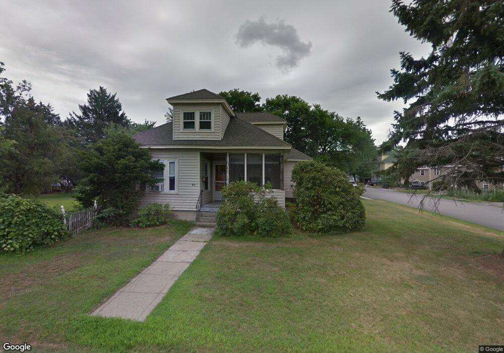 51 Garden St, Manchester, NH 03103 - photo 1