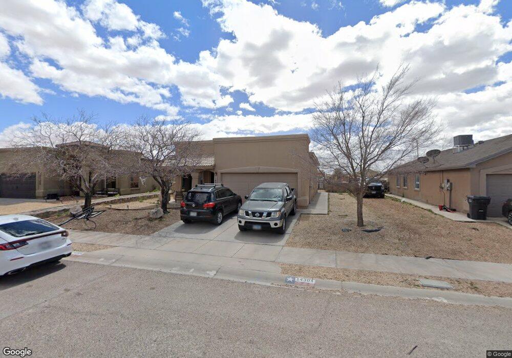 14304 Desert Sky Dr, Horizon City, TX 79928 - photo 1