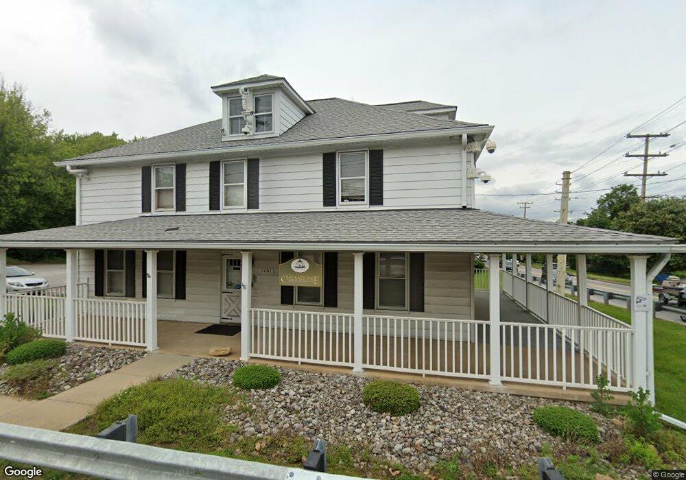 1401 Abingdon Rd, Abingdon, MD 21009 - photo 1