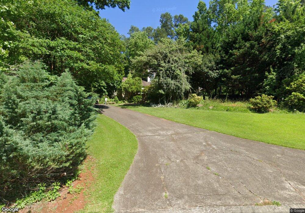 2967 Alberta Dr, Marietta, GA 30062 - photo 1