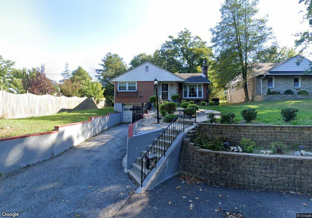 1019 Litchfield Rd, Idlewylde, MD 21239 - photo 1