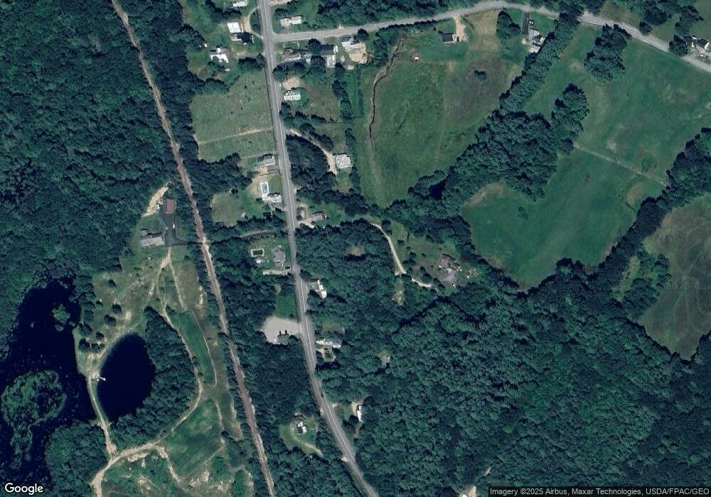 945 Pequawket Trail, West Baldwin, ME 04091 - photo 1