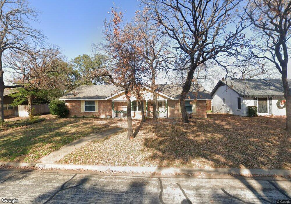 804 Mountain Terrace, Hurst, TX 76053 - photo 1