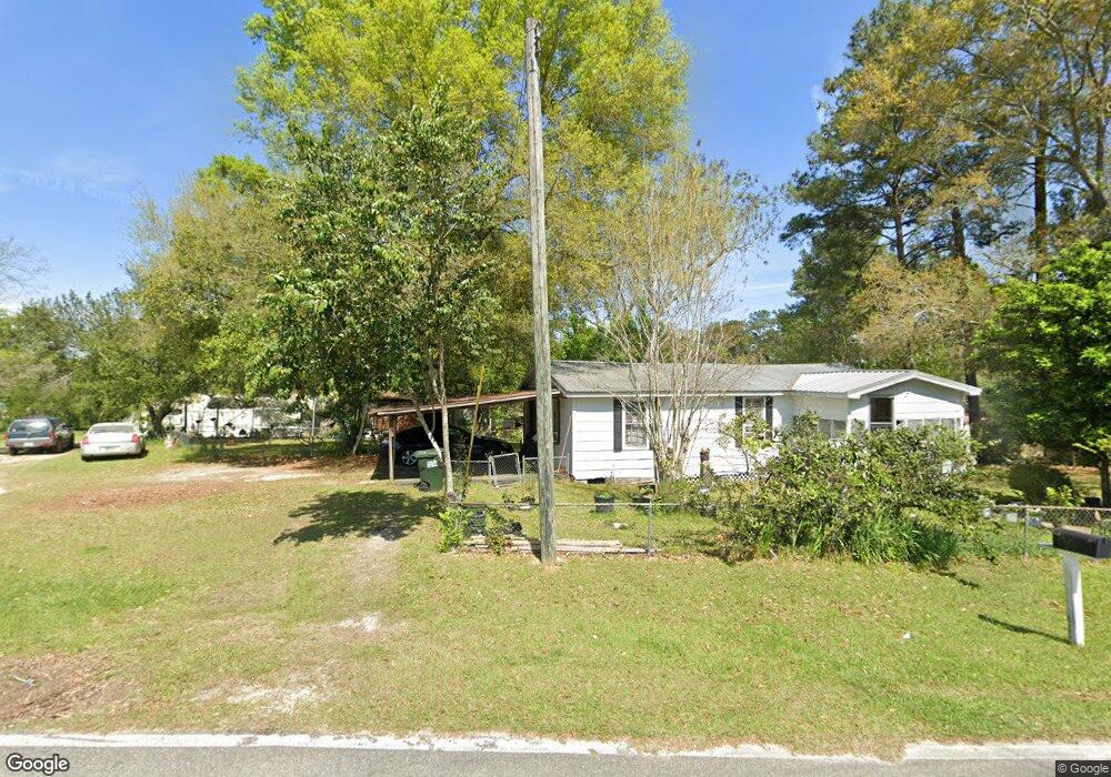1225 Park Blvd, Cairo, GA 39828 - photo 1