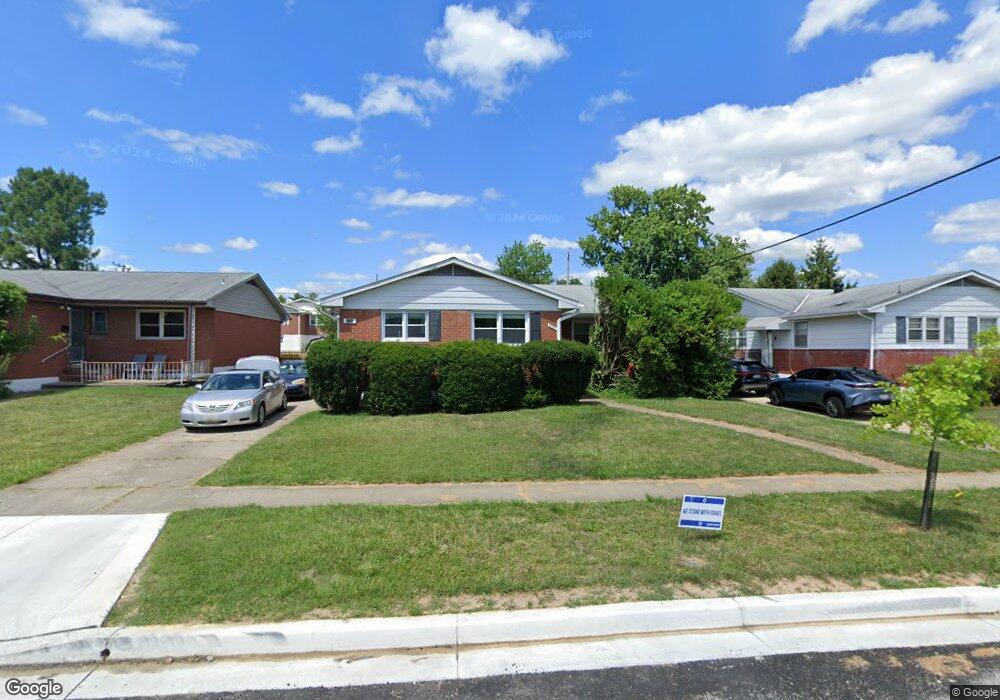 2526 Summerson Rd, Baltimore, MD 21209 - photo 1