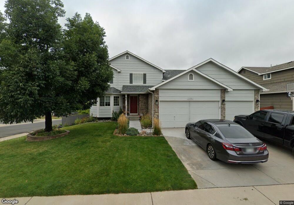 13907 Harrison Dr, Thornton, CO 80602 - photo 1