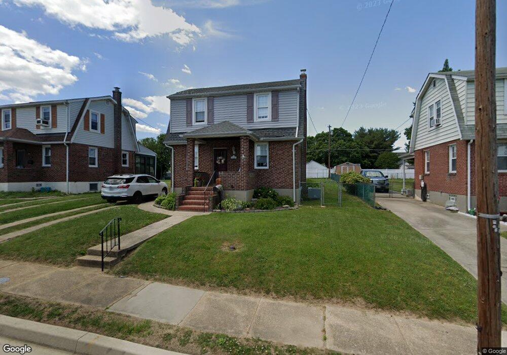 110 Leslie Ave, Nottingham, MD 21236 - photo 1