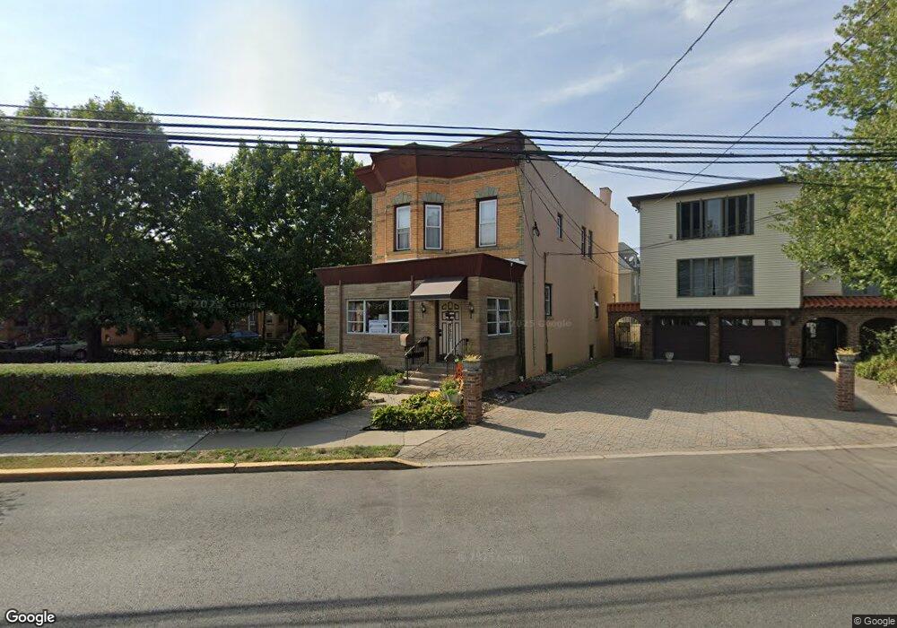 1467 Paterson Plank Rd, Secaucus, NJ 07094 - photo 1