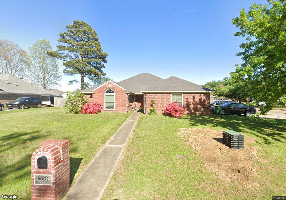6002 Yorktown Place, Texarkana, TX 75503 - photo 1