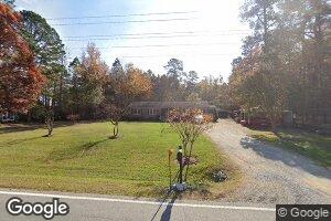 11300 Thirteen Bridges Rd, Scotland Neck, NC 27874