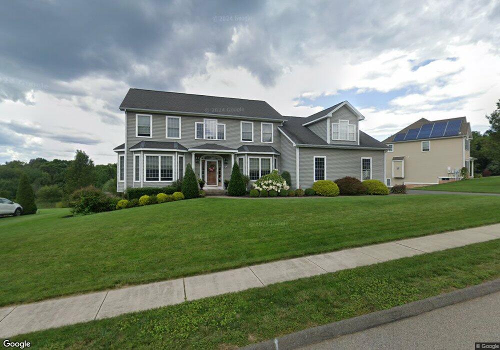 21 Butternut Dr, Cromwell, CT 06416 - photo 1