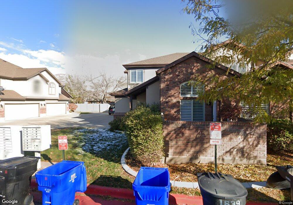 1634 Pages Place, Bountiful, UT 84010 - photo 1